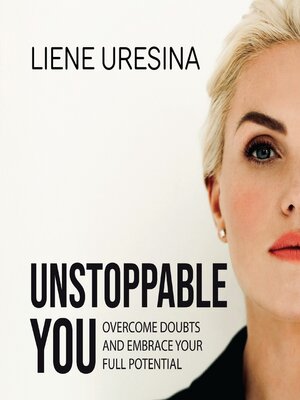cover image of Unstoppable You